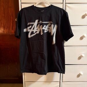 Stussy dizzy stock tee